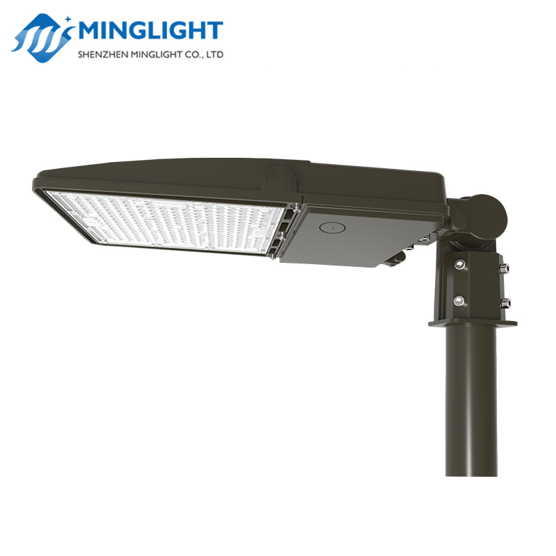 LED Parkplatzbeleuchtung PLB 150W