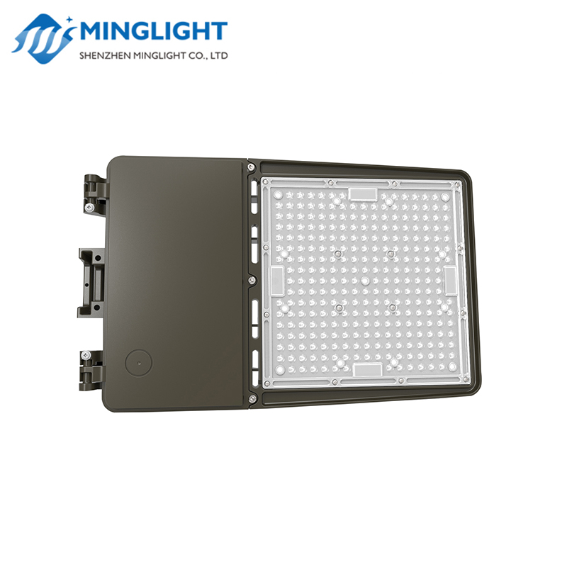 LED Parkplatzbeleuchtung PLB 150W