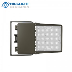 LED Parkplatzbeleuchtung PLB 200W
