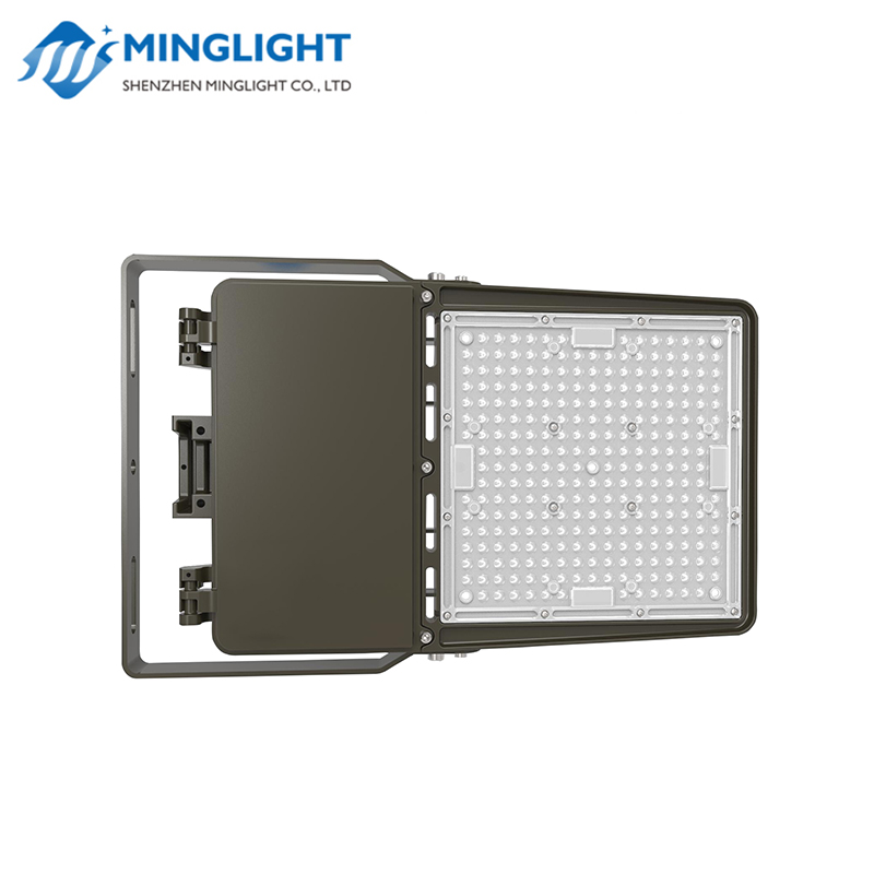 LED Parkplatzbeleuchtung PLB 200W