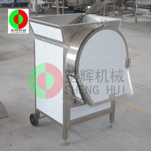 Großer multifunktionaler Gemüseschneider / multifunktionaler Gemüse- und Obstschneider / großer Zwiebelgemüseschneider SH-100L