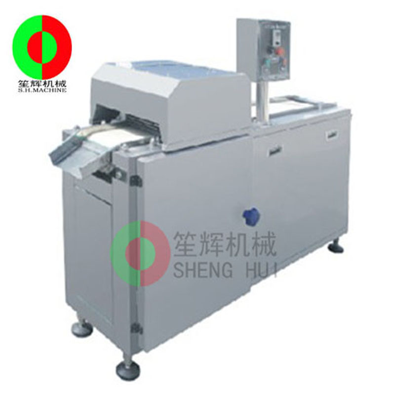 Aloe-Schneidemaschine / Frucht-Schneidemaschine / Gemüse und Frucht-Schneidemaschine / lange Frucht-Schneidemaschine QD-1500G