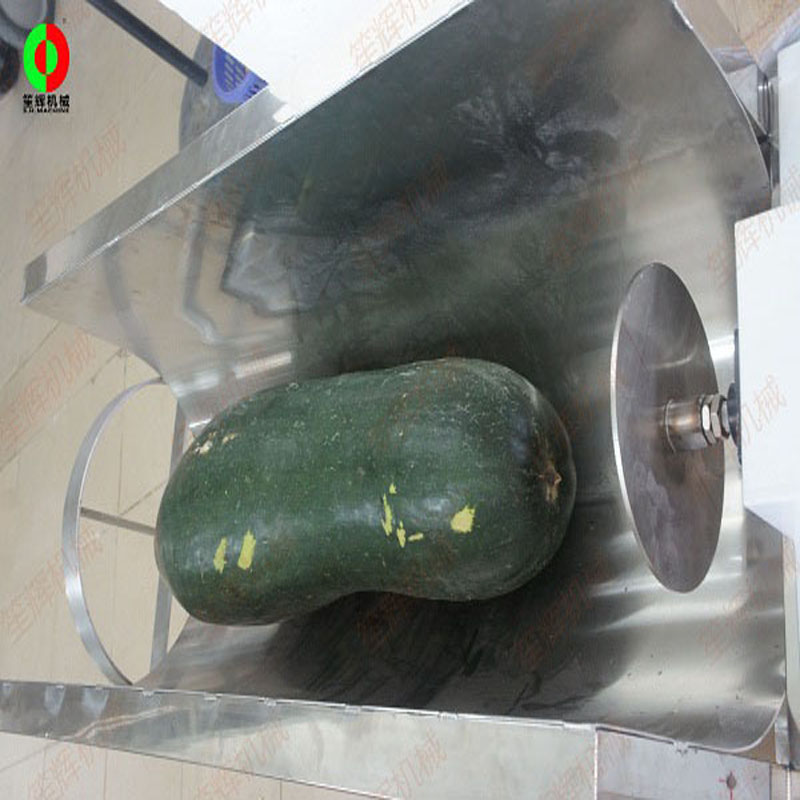 Obstschneidemaschine / Melonenfruchtschneidemaschine QD-1000