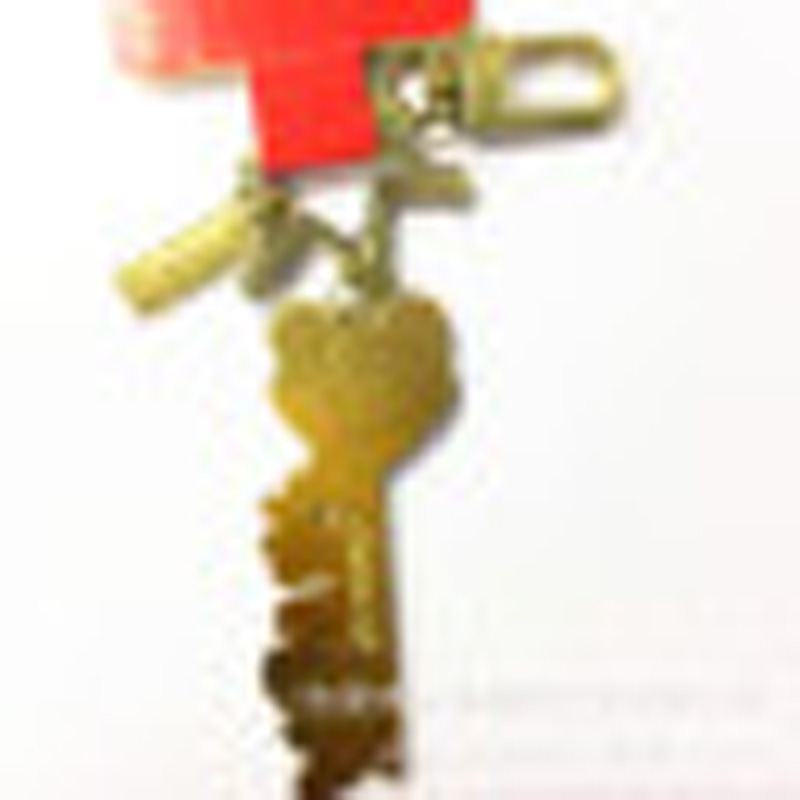 P027 Schlüsselring