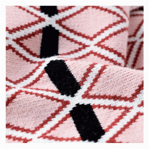 Halber Rollkragen Plus Size Damen Strickpullover Kleid