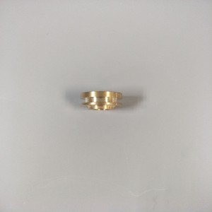 Drehteile für automatische Ausrüstung