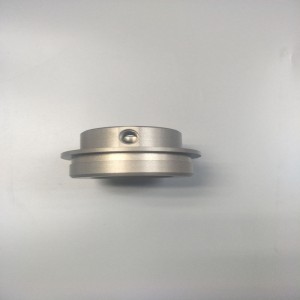 Hochwertige Metalldrehteile