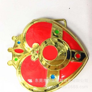 P054 Gürtelschnalle