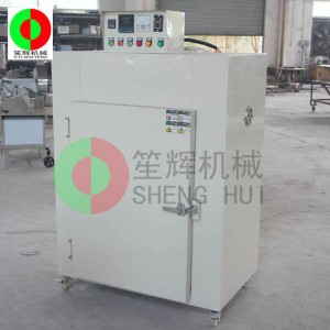 Obst- und Gemüsetrockner