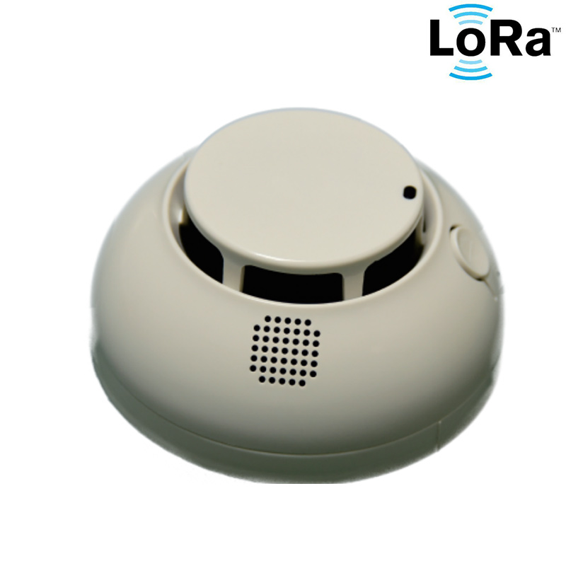 TX3190-LoRa LoRa Smart Rauchmelder