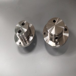 CNC-Drehteile für Assambly Automatic