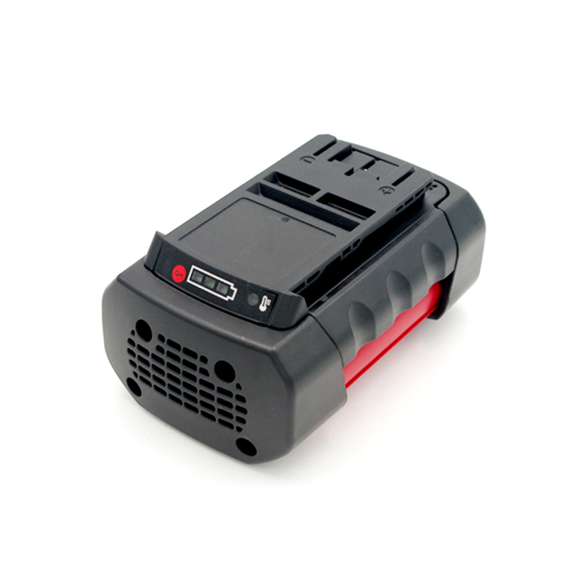 Li-Ion 36V 3000mAh Ersatzbatterien für Bosch BAT810, BAT836, BAT840