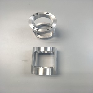 China Lieferant CNC Automatikteile