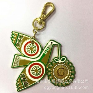 P055 Schlüsselanhänger