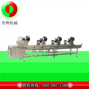 Lufttrocknungsanlage FGX-6