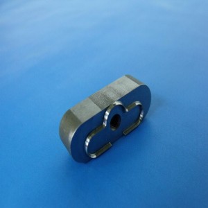 Hochwertiges Messer für Siegelbacken