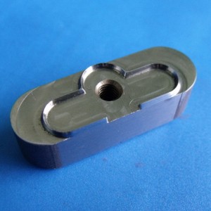 Hochwertiges Messer für Siegelbacken