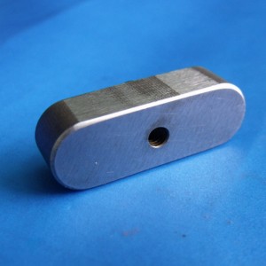 Hochwertiges Messer für Siegelbacken