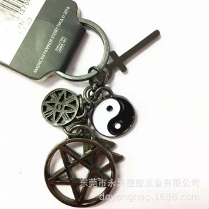 P060 Schlüsselanhänger