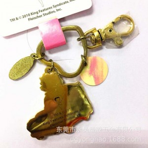 P062 Schlüsselanhänger