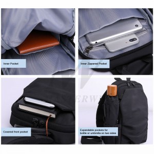 Crossbody Rucksack_CB19-004UC