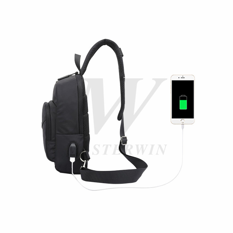 Crossbody Rucksack_CB19-001UC