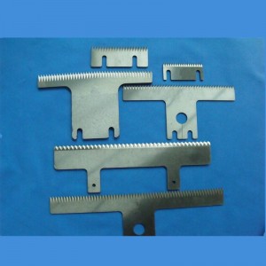 Sägemesser für industrielle Zwecke