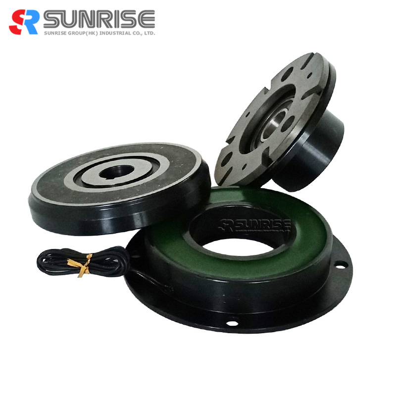 SUNRISE Premium Printing Machinery Teile Elektromagnetische Kupplung FCD-1 (-2)
