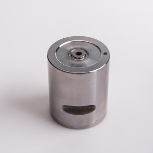 verschleißfestigkeit hartmetall kopfschraube form