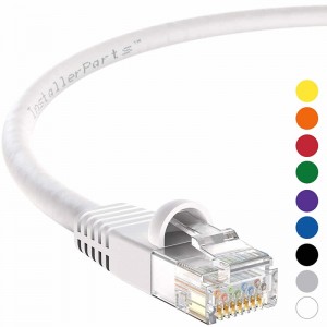 Ethernet-Kabel CAT5E-Kabel UTP