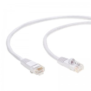 Ethernet-Kabel CAT5E-Kabel UTP