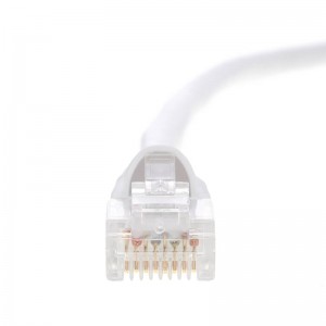 Ethernet-Kabel CAT5E-Kabel UTP