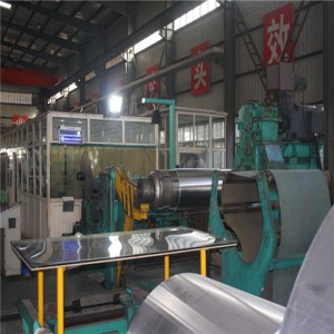 5052 6061 7075 Marine mit Aluminiumplatte