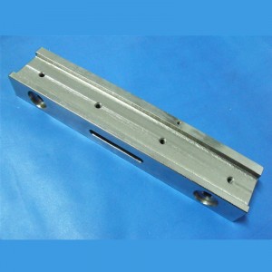 Siegelbacken von guter Qualität