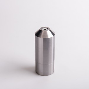 Sonderanfertigung Wolframkarbid Kaltstauchstempel