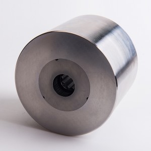 Hochpräzise Wolframcarbdie Kaltstauchschraube Hauptform