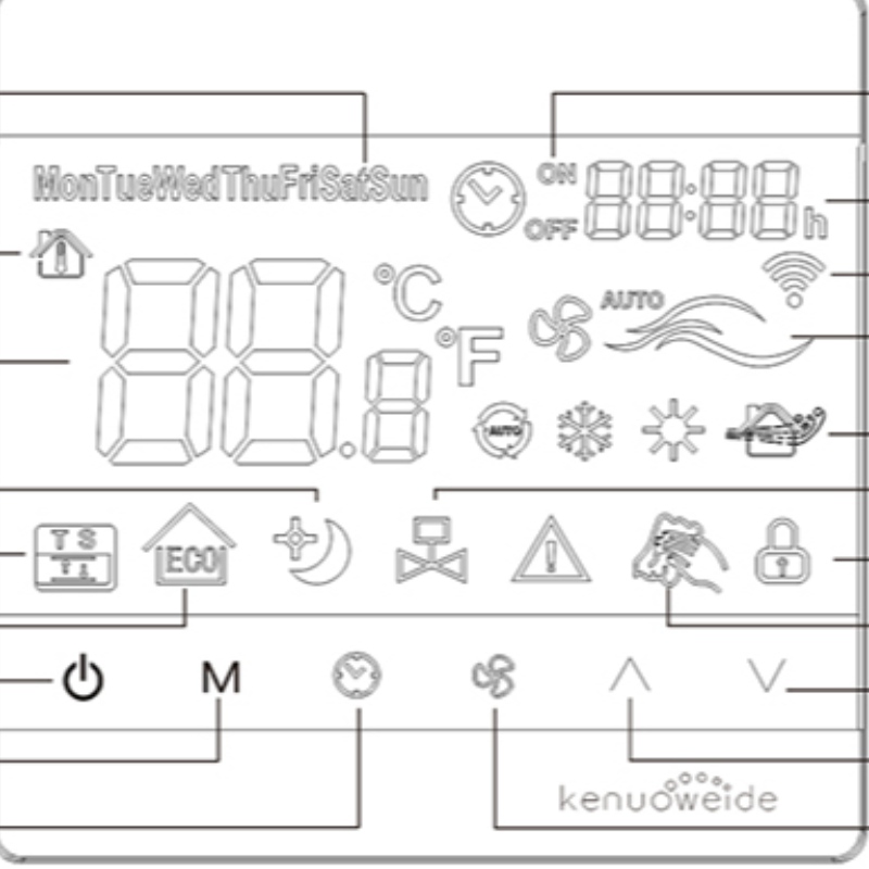 ck30.1 temperaturregler