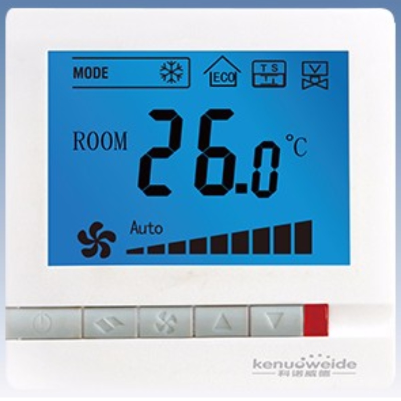 Temperaturregler CKT20.1 / CKT20V.1