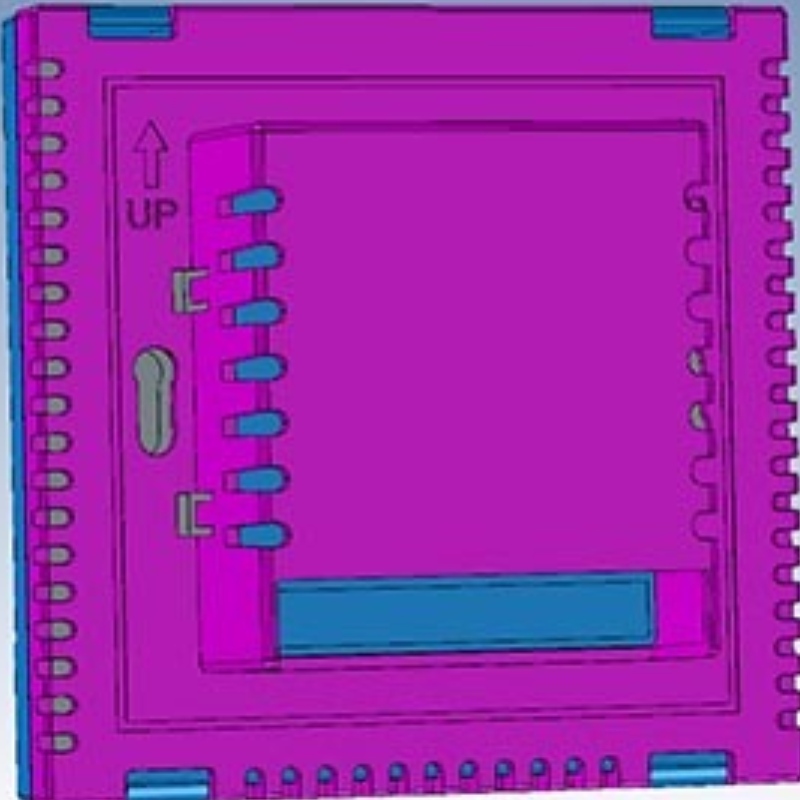Temperaturregler CKT20.1 / CKT20V.1