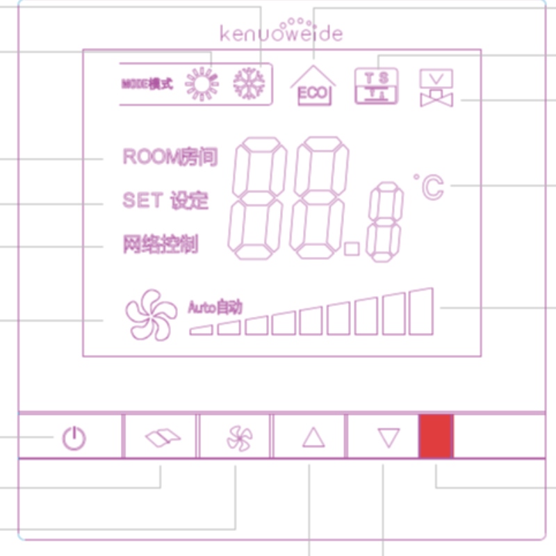 Temperaturregler CKT20.1 / CKT20V.1