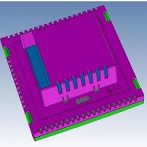 CKT22.1 Temperaturregler