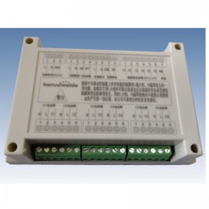 CKL10.1 ... Serie zentraler Verbindungssteuerungen