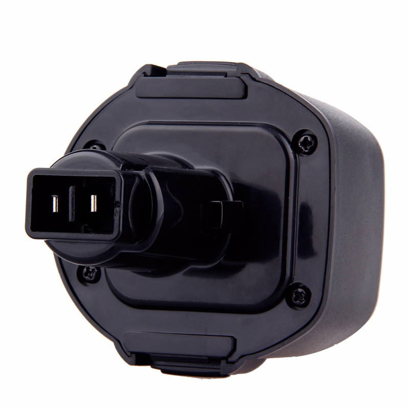 Ni-Cd 9.6V 1300mAh Akku für Dewalt DE9036, DE9061, DE9062