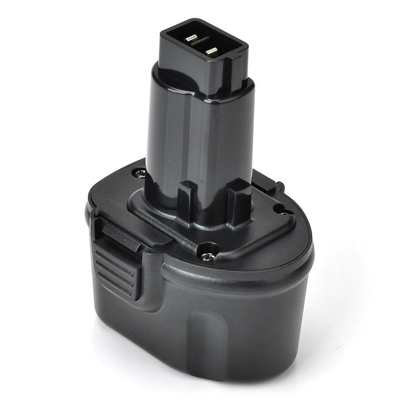 Ni-Mh 7.2V 3000mA Akku für schnurloses Elektrowerkzeug für Dewalt DE9057, DE9085, DW9057