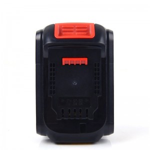 Li-Ion 4000mAh 20V Ersatz Akku für Dewalt DCB180, DCB181, DCB182
