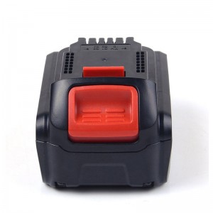 Li-Ion 20V 2000mAh Ersatzakku für Dewalt DCB180, DCB181, DCB182