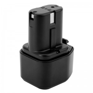 Für Hitachi EB7, EB7B, EB7G Ni-Cd 7,2 V 1300 mAh Akku-Bohrmaschine