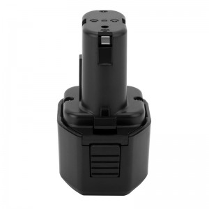 Ni-Mh 7.2V 2500mAh Ersatz Akkus für Bohrmaschinen für Hitach EB7S, FEB7S, EB712