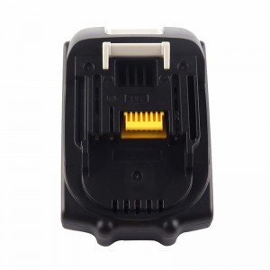 193159-1, 193140-2, 193102-0 Ni-Cd 18 V 2000 mAh Ersatzbatterien für kabellose Bohrmaschinen von Makita