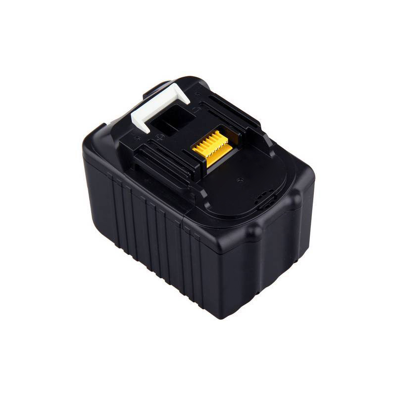 BL1430, BL1415, BL1440 14,4 V 2000 mAh Li-Ionen-Reparaturakku für kabellose Bohrmaschinen von Makita